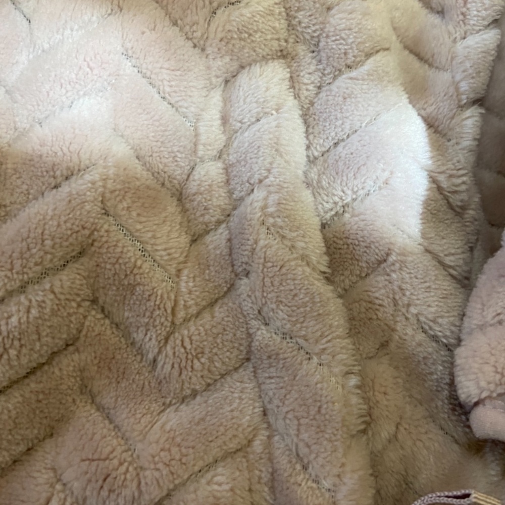 Pink Jacket - Picture 3 of 3